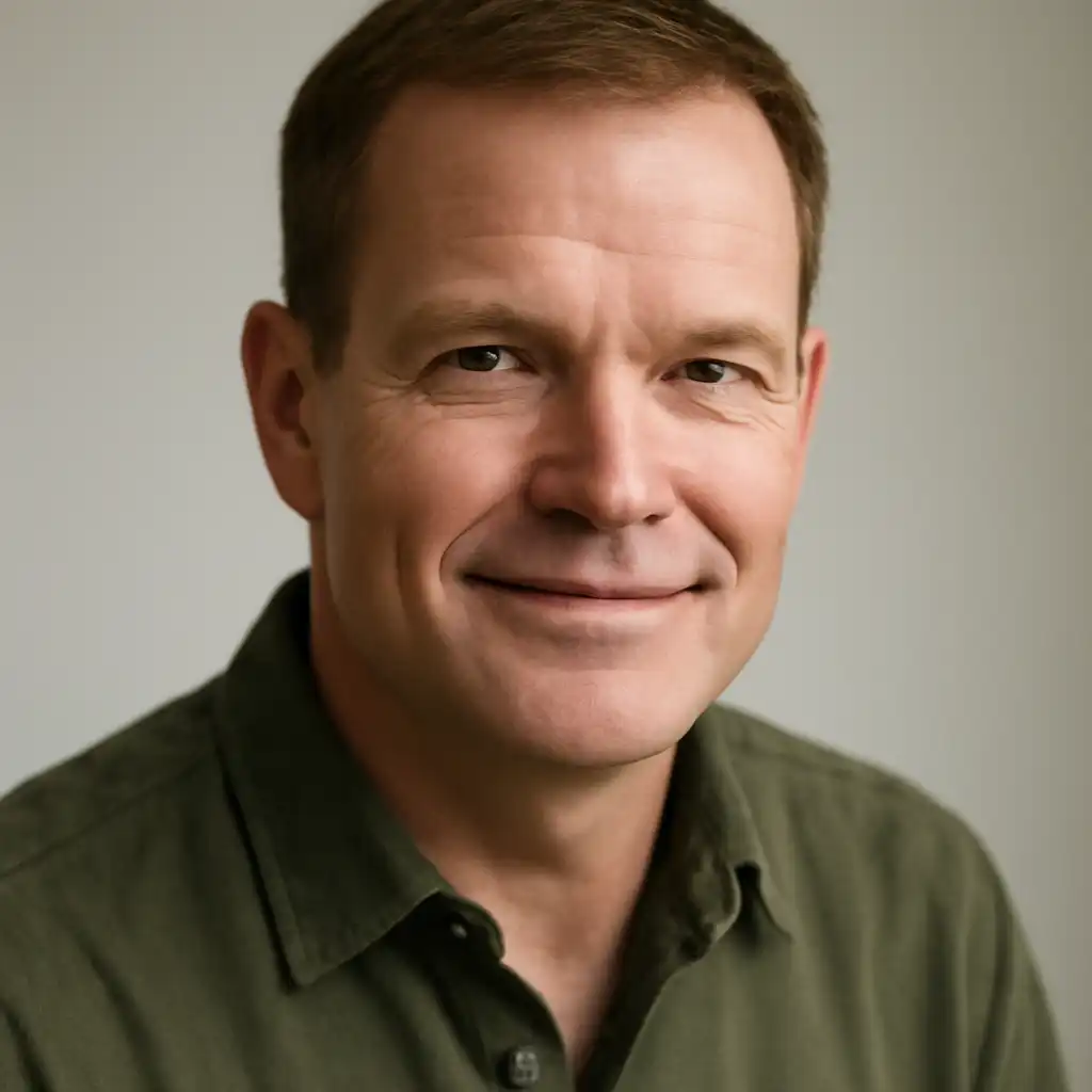 Henrik Andersen